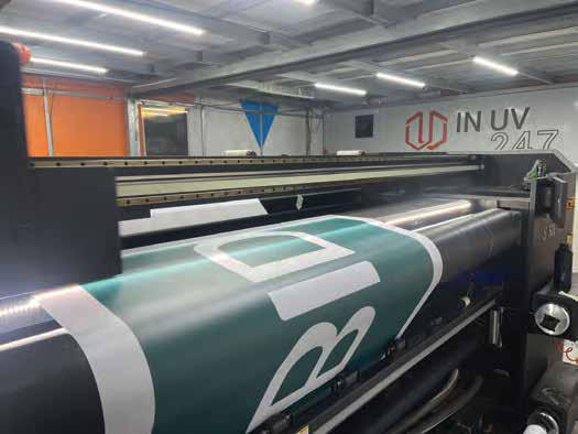 Hình ảnh công ty UV247